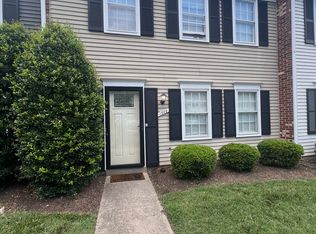 1520 Skirmish Run Dr, Henrico, VA 23228
