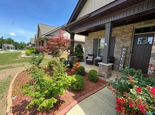 418 Fern Terrace Dr, Madison, AL 35757