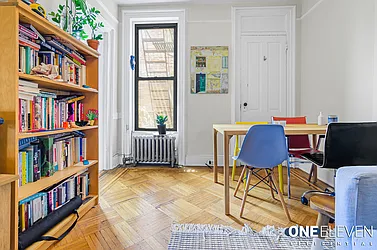 Rented by One Eleven Residential, Inc.