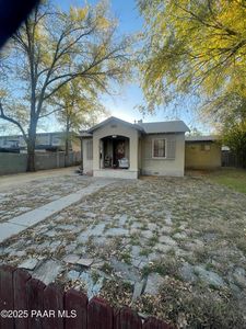 728 N Walnut St, Prescott, AZ, 86301