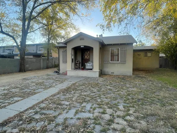 728 N Walnut St, Prescott, AZ 86301