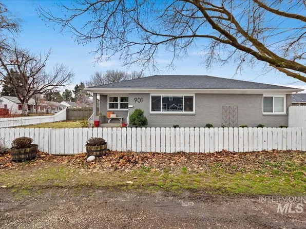 901 W Howe St, Boise, ID 83706