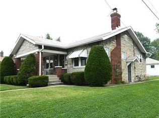 1119 N Bancroft St, Indianapolis, IN