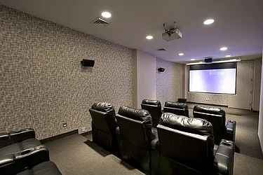 Rented by Living New York