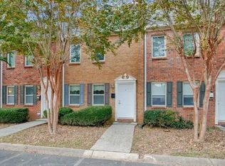 265 Winding River Dr Unit F, Atlanta, GA 30350