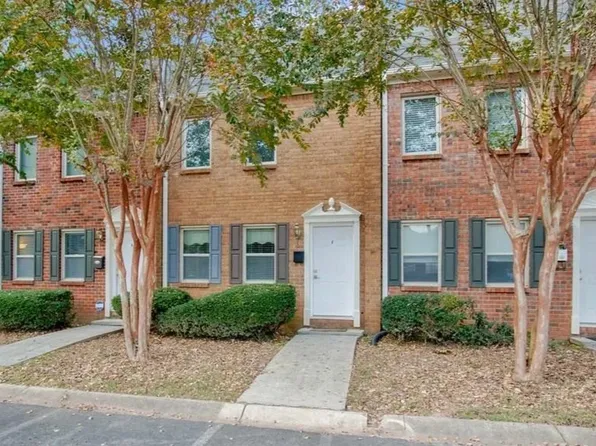 265 Winding River Dr Unit F, Atlanta, GA 30350