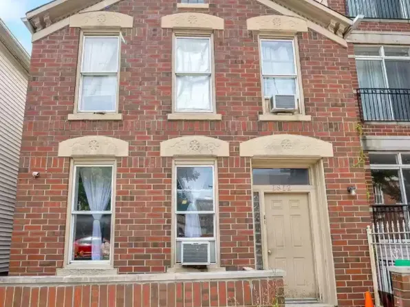 1812 S Morgan St #1, Chicago, IL 60608