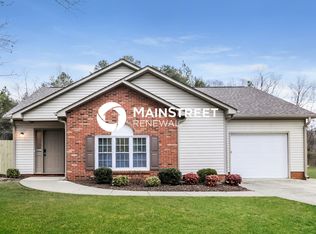 2927 Faircroft Way, Monroe, NC 28110