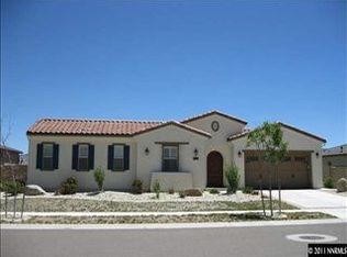 13330 Arrowsprings Dr, Reno, NV 89511