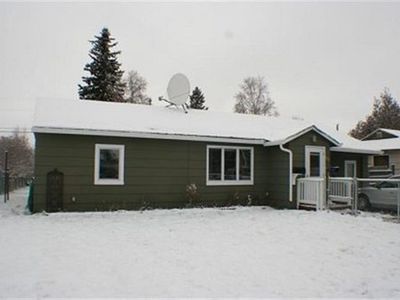 617 Bentley Dr, Fairbanks, AK, 99701