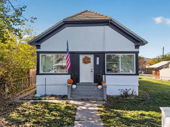 441 N 7th Ave, Pocatello, ID 83201