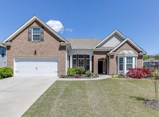 6210 Privet Way, Cumming, GA 30028