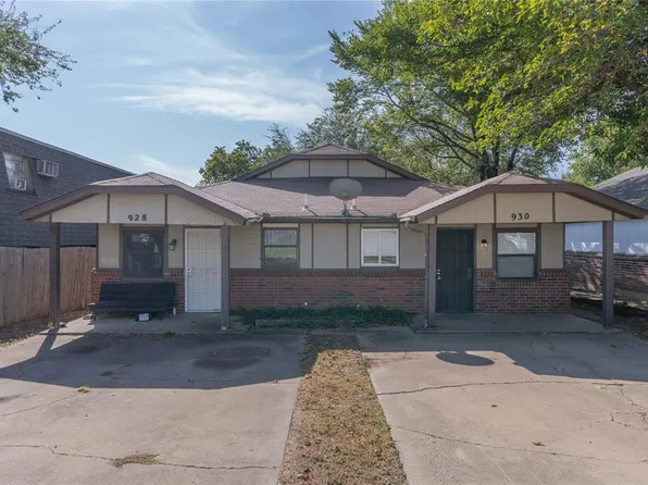 930 SW 62nd St, Oklahoma City, OK 73139