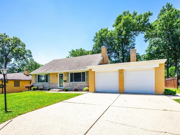 3419 Markay Ct, Cincinnati, OH 45248