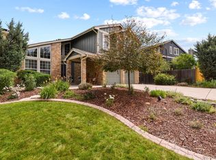 145 Clare Dr, Castle Pines, CO 80108