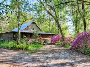 14422 NW 222nd Pl, Alachua, FL 32615