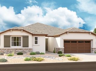 Dominic Plan, Estates at Asante, Surprise, AZ 85387