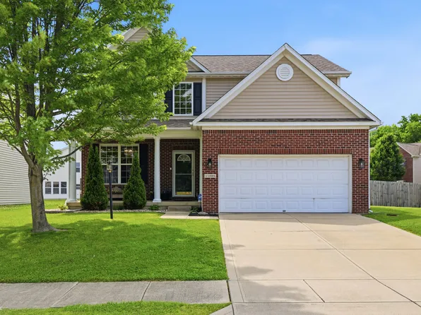 11025 Cool Winds Way, Fishers, IN 46038