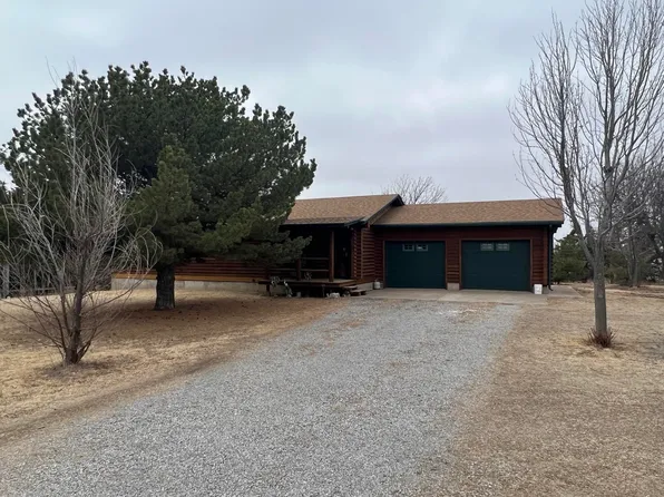 12203 125th Rd, Ford, KS 67842