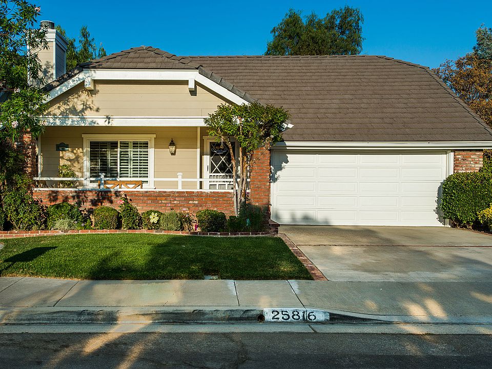 1st image of 25816 Mendoza Dr