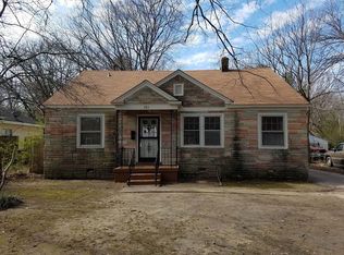 785 Isabelle St, Memphis, TN 38122