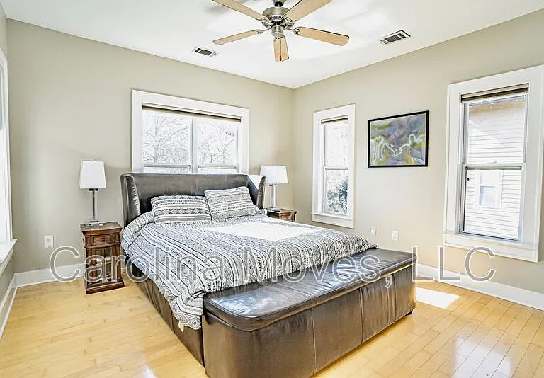 204 E Park Ave #1102 — Photo 6