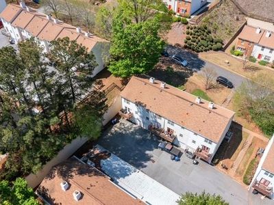 200 High Creek Dr, Roswell, GA, 30076