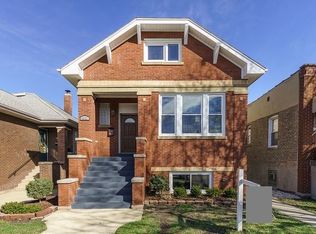 6537 27th Pl, Berwyn, IL 60402