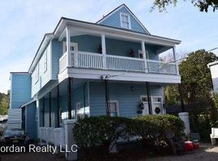 5 Percy St UNIT B, Charleston, SC 29403