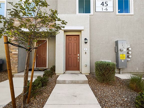 3rd image of 7222 N Decatur Blvd #6