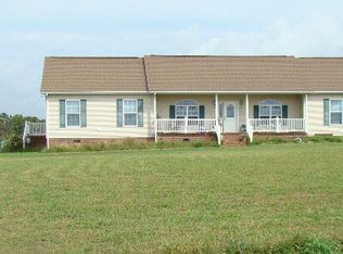 6535 Highway 903, Bracey, VA 23919