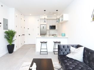 537 Grand Ave #3AA, Brooklyn, NY 11238