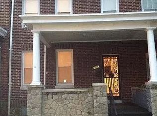 2217 Whittier Ave, Baltimore, MD 21217
