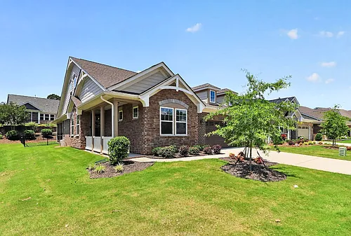 2105 Cadence Trace Dr Photo 1