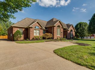 4028 Brandywine Pointe Blvd, Old Hickory, TN 37138