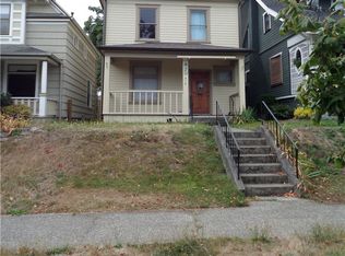 514 N M St, Tacoma, WA 98403