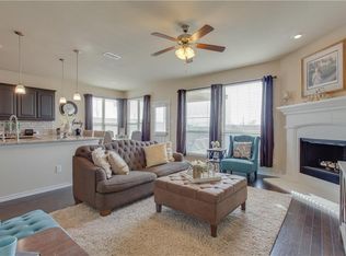 301 Gannet Trl, Argyle, TX 76226