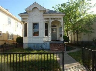 1326 N St, Fresno, CA 93721