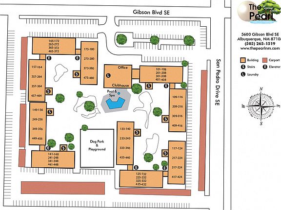 2nd image of 5600 Gibson Blvd SE APT 119