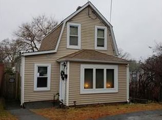 28 Hillside Ave, Middleboro, MA 02346