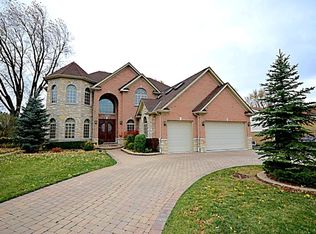 8053 W Winona St, Norridge, IL 60706