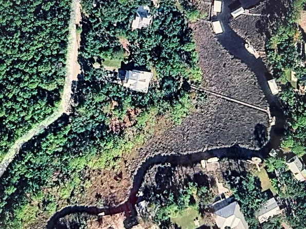 LOT 2 Dog Hobble Ln, Pt Washington, FL 32459