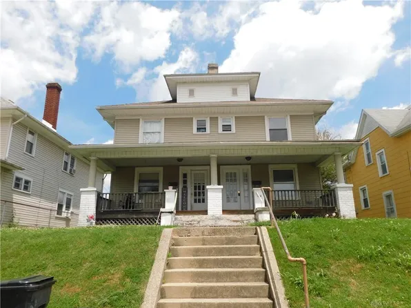 614 Stanton Ave, Springfield, OH 45503