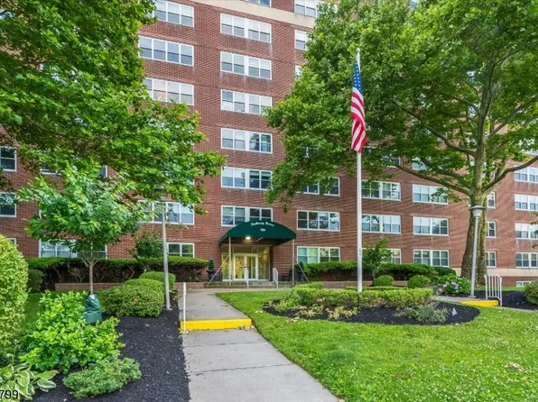 926 Bloomfield Ave #2M, Glen Ridge Boro Twp., NJ 07028