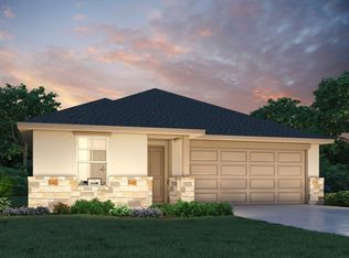 6308 Night Chinook Dr, Buda, TX 78610