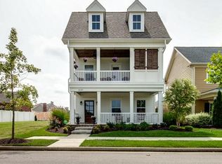 4129 River Links Dr LOT 96, Spring Hill, TN 37174