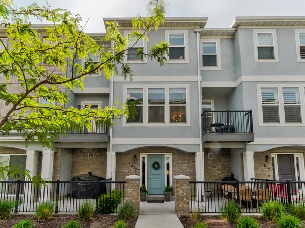 1817 W Torlundy Dr, Riverton, UT 84065