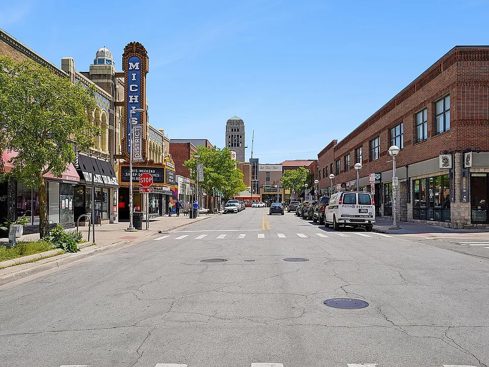 The Harlan