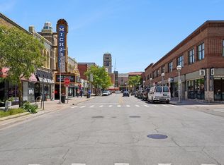 The Harlan, Ann Arbor, MI 48108