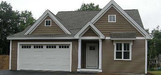 1st image of 11 Garden Circle #3-3